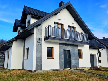 Dom Krynica-Zdrój
