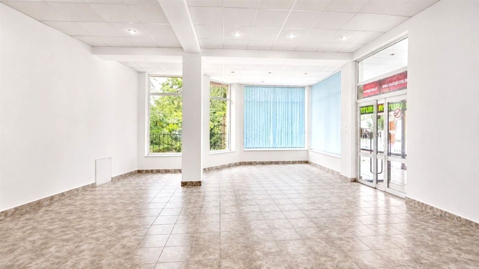 Lokal Ustroń