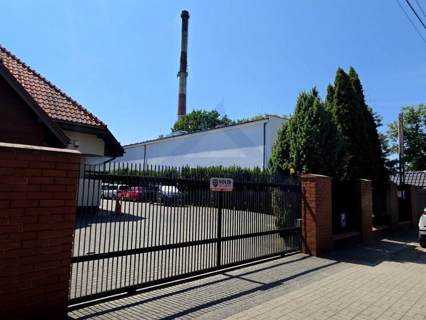Lokal Warszawa
