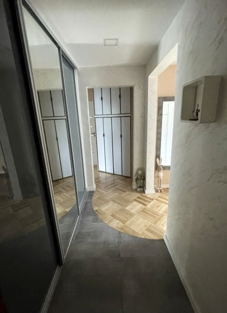 Mieszkanie Przemyśl