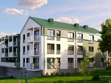 Mieszkanie Kraków