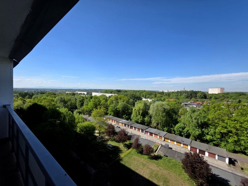 Apartment in Jastrzębie-Zdrój, Krzyżówka, Jastrzębie Górne - Więcej
