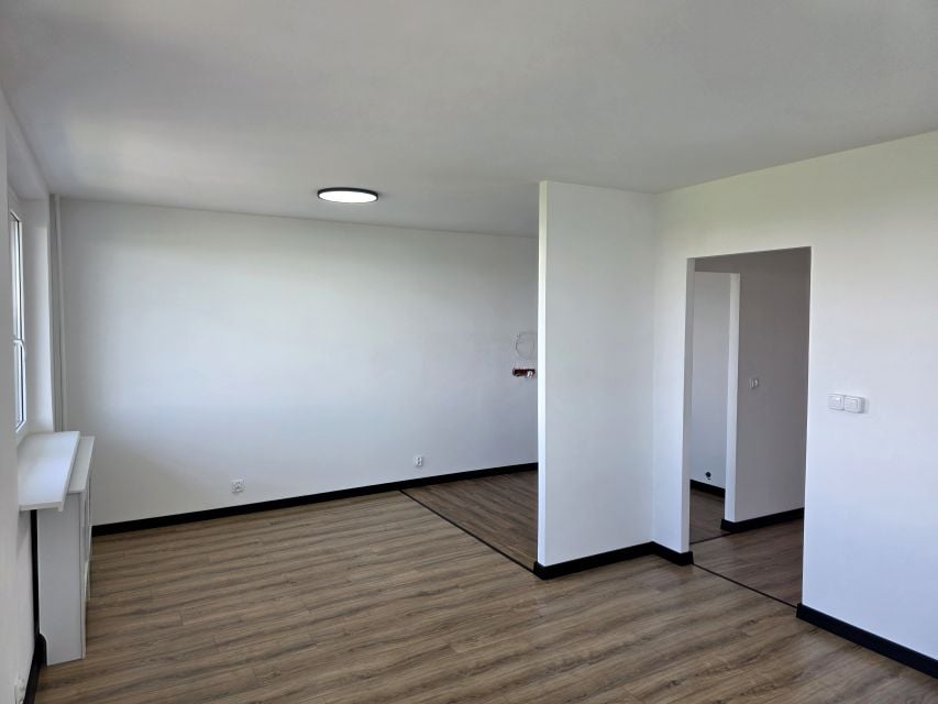 Apartment in Jastrzębie-Zdrój, Krzyżówka, Jastrzębie Górne - Widok 4