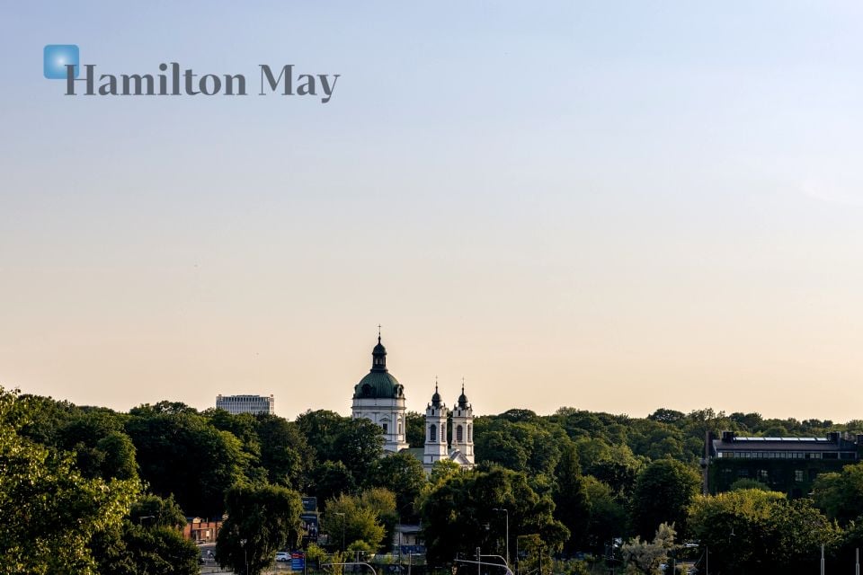Mieszkanie Warszawa