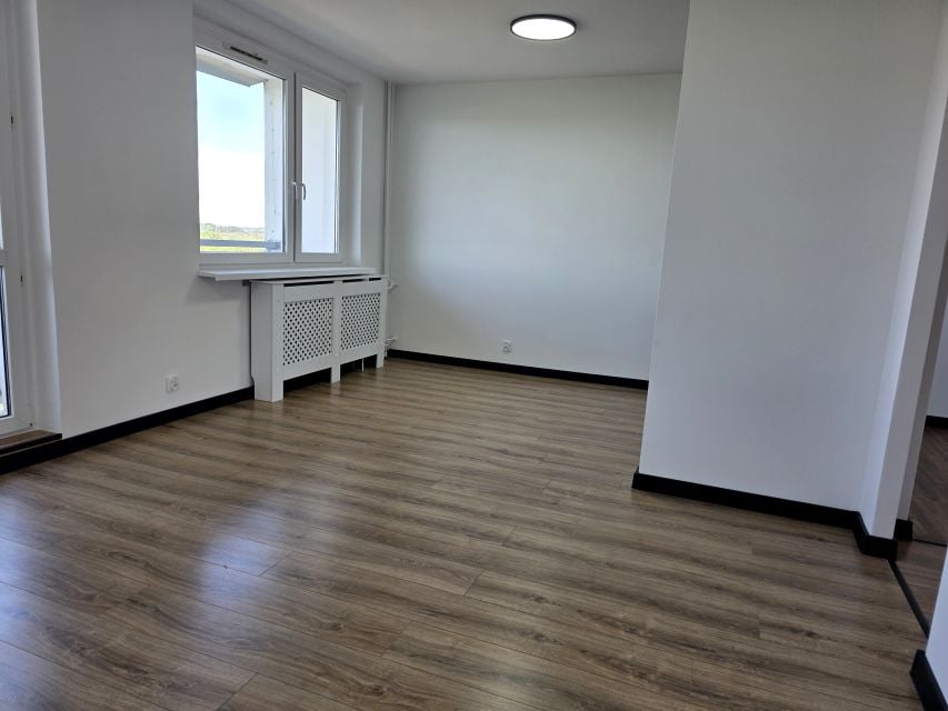 Apartment in Jastrzębie-Zdrój, Krzyżówka, Jastrzębie Górne - Widok 2
