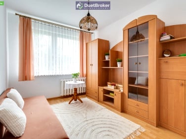 Mieszkanie Olsztynek
