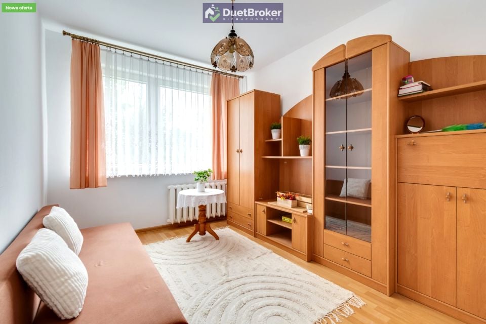 Mieszkanie Olsztynek