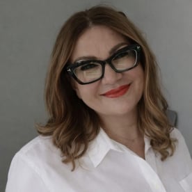 Julita Węcel