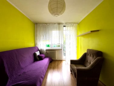 Mieszkanie Katowice