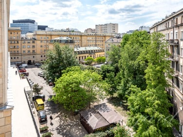 Mieszkanie Warszawa