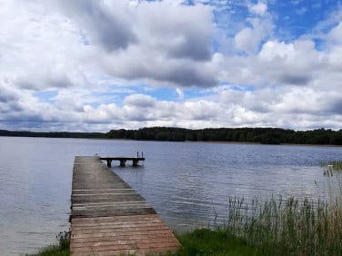 Działka budowlana Piława