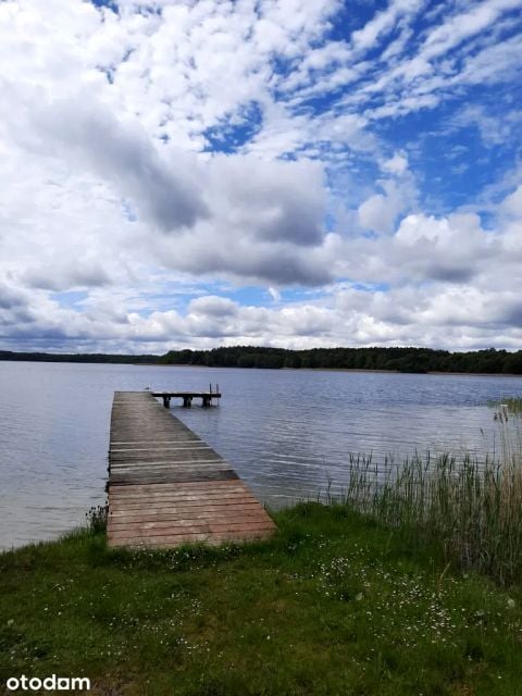 Działka budowlana Piława