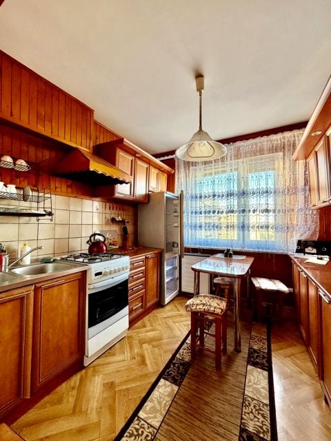 Mieszkanie Częstochowa