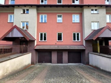 Budynek użytkowy Giżycko