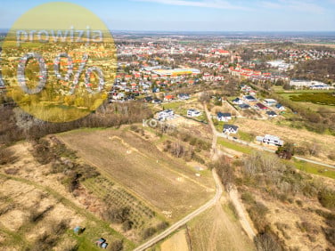 Działka budowlana Trzebnica