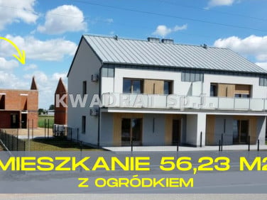 Mieszkanie Mroczeń
