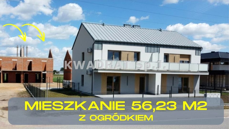 Mieszkanie Mroczeń