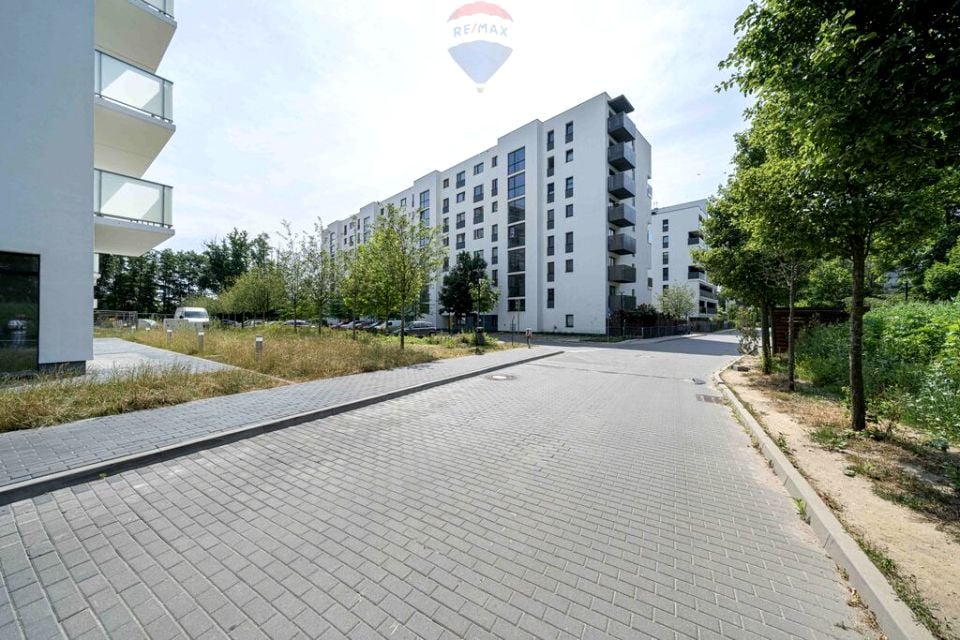 Mieszkanie Poznań