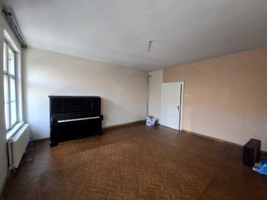Mieszkanie Gliwice