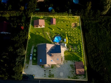 Dom Miłogostowice
