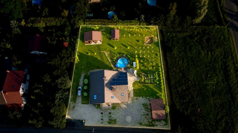 Dom Miłogostowice