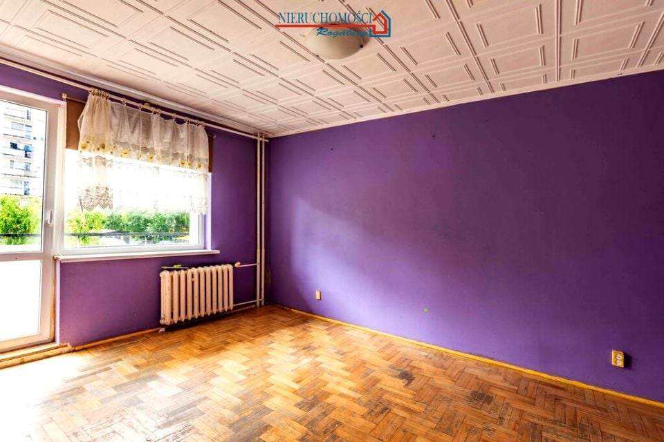Mieszkanie Świnoujście