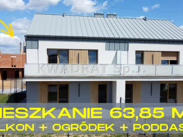 Mieszkanie Mroczeń