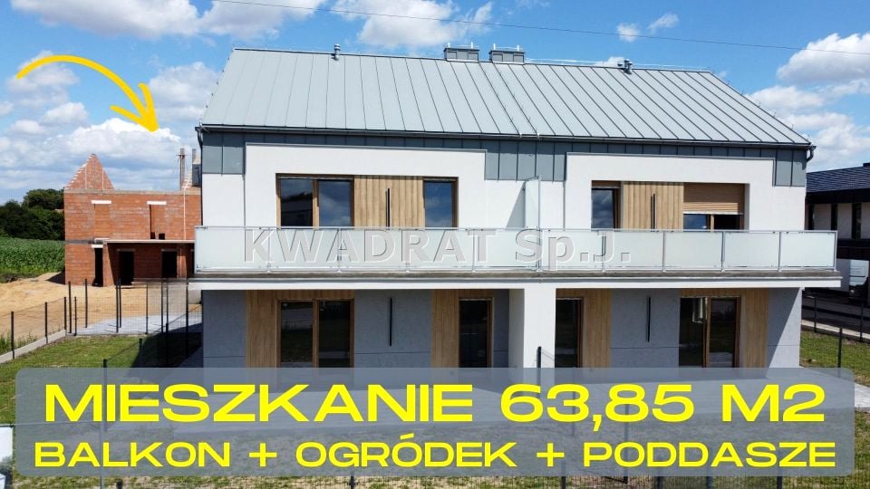 Mieszkanie Mroczeń