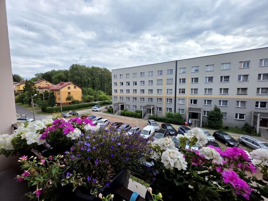 Mieszkanie Rybnik
