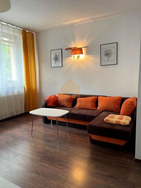 Mieszkanie Legnica