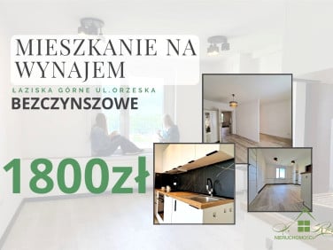 Mieszkanie Łaziska Górne