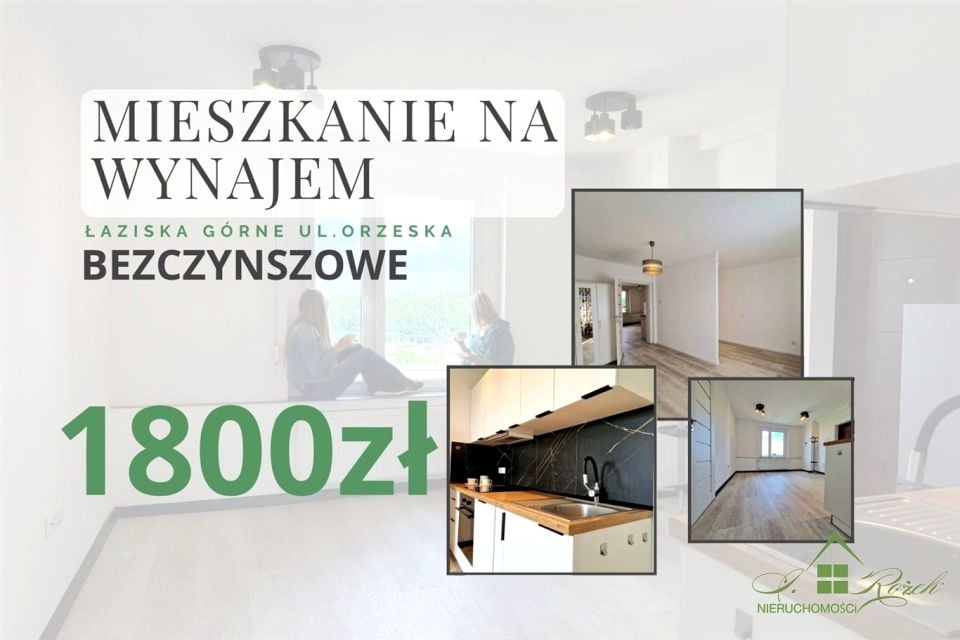 Mieszkanie Łaziska Górne