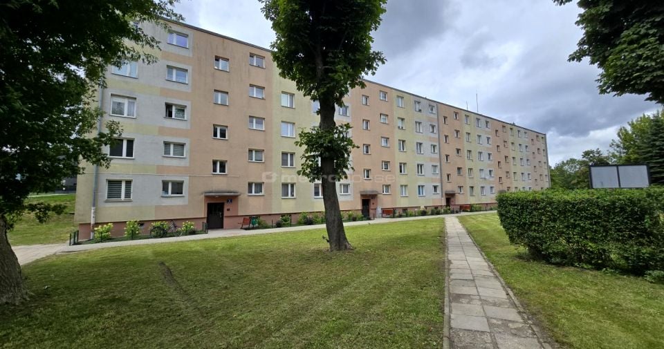 Mieszkanie Elbląg