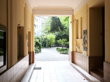 Mieszkanie Warszawa