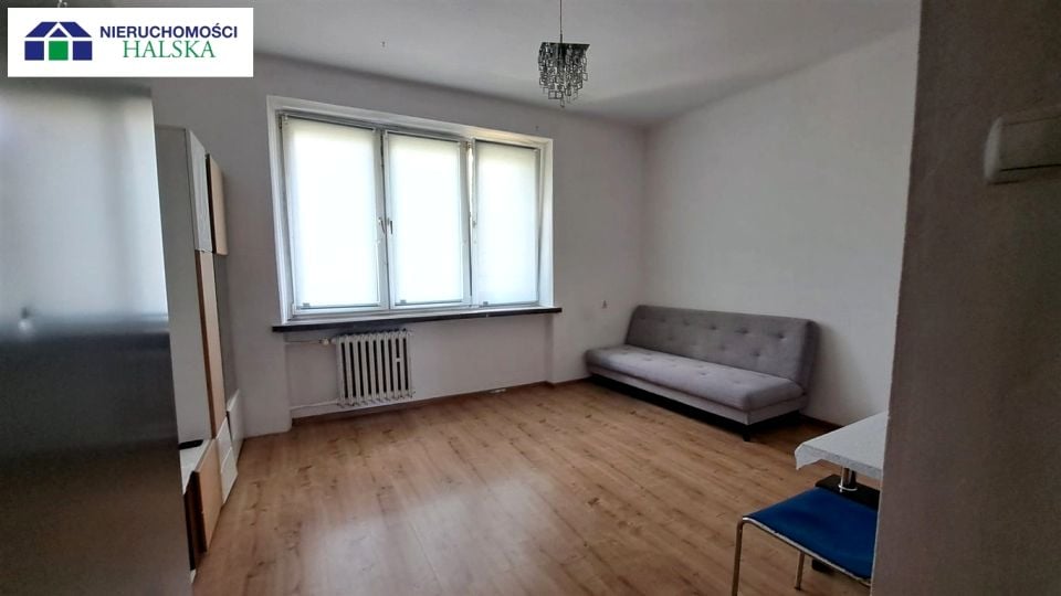 Mieszkanie Oświęcim