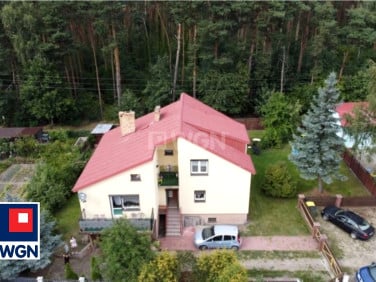 Dom Modrzyca