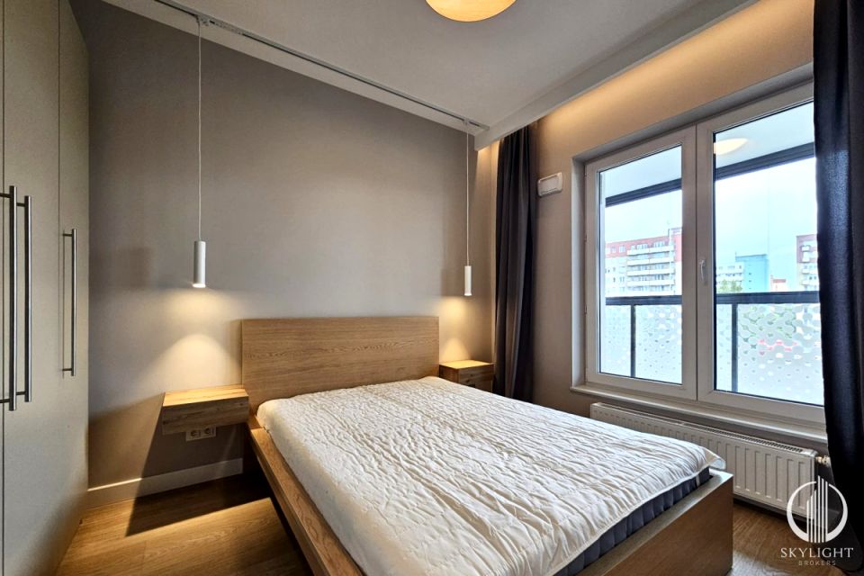 Mieszkanie Warszawa