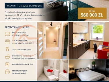 Mieszkanie Bydgoszcz
