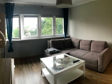 Mieszkanie Bydgoszcz