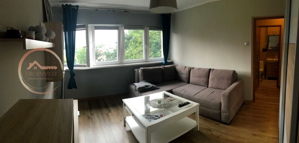 Mieszkanie Bydgoszcz