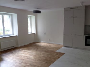 Mieszkanie Wrocław