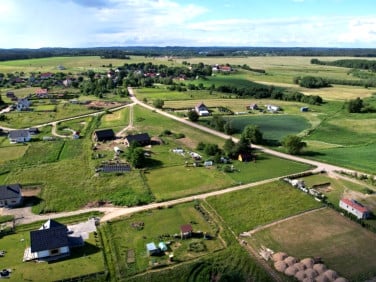 Działka budowlana Krokocie