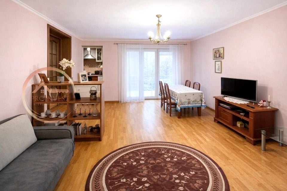 Mieszkanie Bydgoszcz