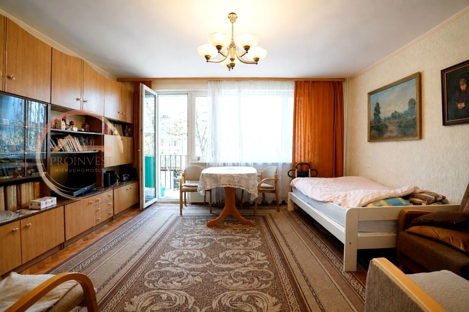 Mieszkanie Bydgoszcz