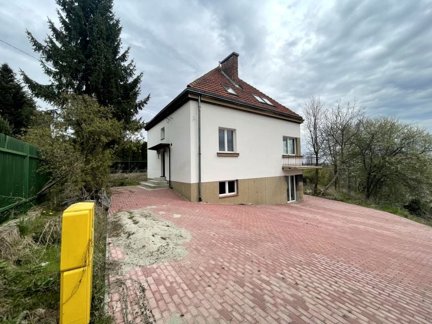 Dom Kraków