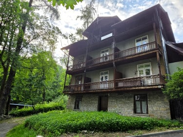 Dom Szczawnica