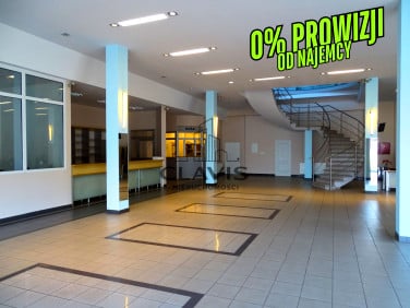 Lokal Góra Kalwaria wynajem