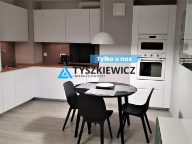 Mieszkanie Gdynia