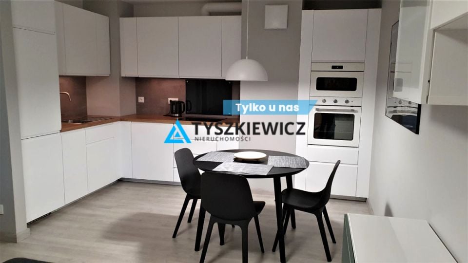Mieszkanie Gdynia