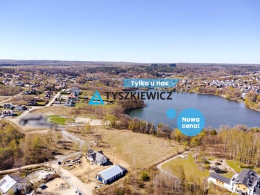 Działka inna sprzedam